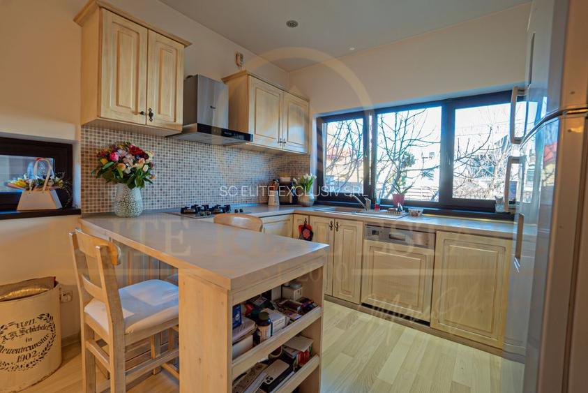 PALAZU – MALUL LACULUI – VILA 2016 LA CHEIE, ARHITECTURA DEOSEBITA! - 7