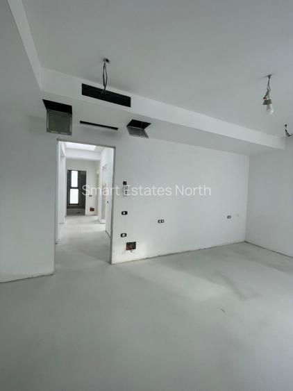 Vila Individuala Finalizata in Ansamblu de 6 Vile - Matei Millo - 12