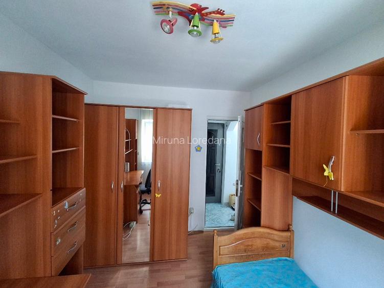 Ofer spre inchiriere apartament 3 camere zona Nord Medgidia - 10
