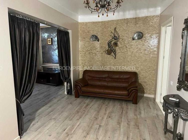 Apartament 2 camere Centru Bd Tomis - 5