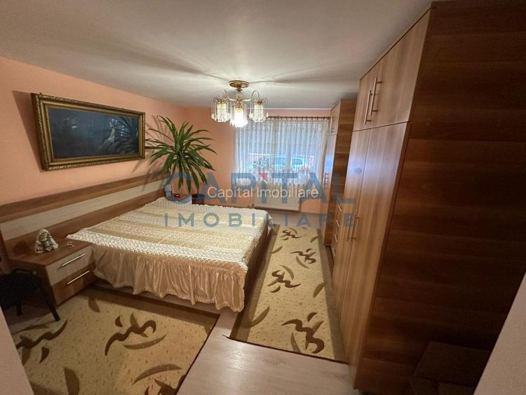 Comision 0 %, casa cu garaj si teren de 561 mp in zona linistita - 3