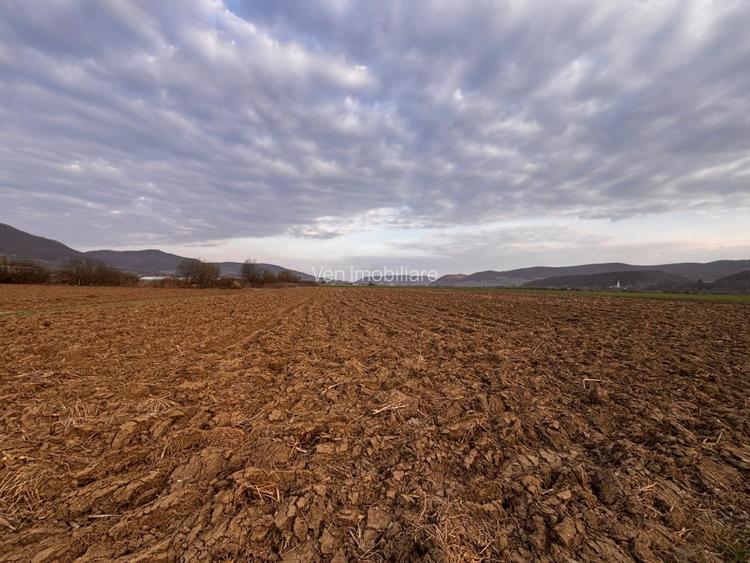 Teren extravilan de vânzare | Șieu-Măgheruș | Ideal pentru cabană / relaxare - 2