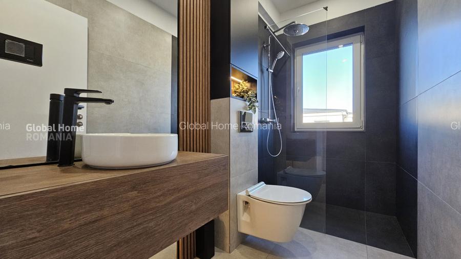 Vila Individuala 140 MP | Tunari | Curte 300 MP | 2 locuri parcare - 16