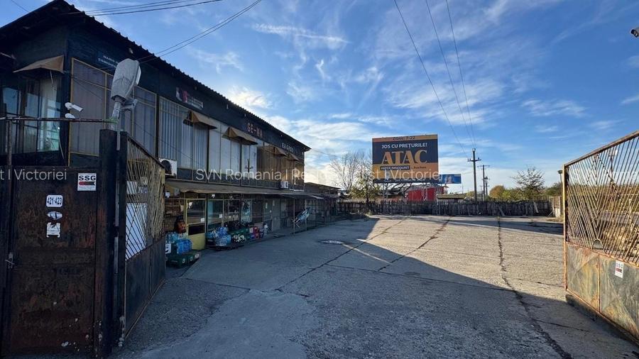 REL4001213 Teren 3430 mp Iuliu Maniu - 2