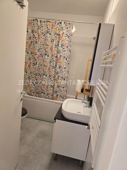 Apartament 2 camere Pallady-1 Decembrie parcare - 14