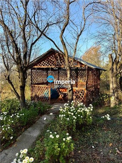 Proprietar Casa D+P+M, 3 cam, 800 teren, Curaturi / Lunca Cetatuii - 2