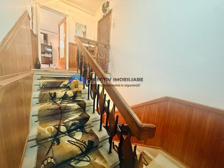 Apartament 3 camere/2 bai/2 balcoane/83 mp/etaj 2 CENTRU - 13