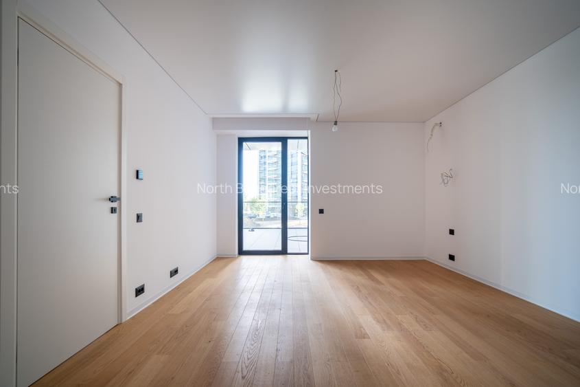 APARTAMENT TIP DUPLEX - 4 CAMERE - PISCINA PROPRIE - FLOREASCA - COMISION 0% - 10