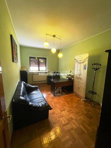 Casa cu  7 camere 13 Septembrie- Prosper Plaza - 6