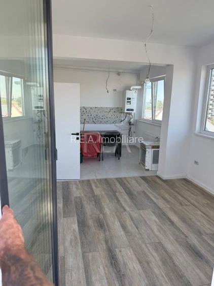 4 Camere 105m.p. + 2 Parcari | Bloc Nou Zona Giulesti - 2