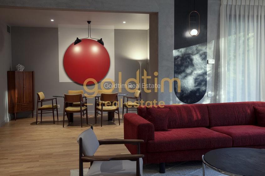 APARTAMENT UNIC/CONCEPT HOUSE/DESIGN/SERVICII HOTELIERECOMPLETE/PRIMAVERII - 2