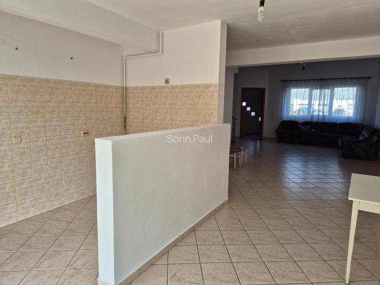 Vila cu 2 apartamente de vanzare in Dumbravita, zona Lidl - 4