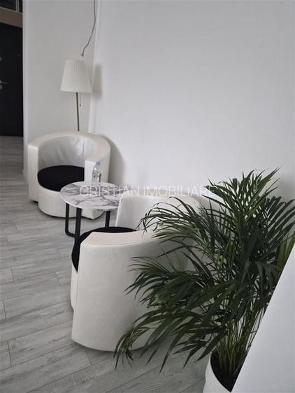 RATE! Renovat recent, Ap 3 cam Scolilor, et.3, mobilat si utilat - 4