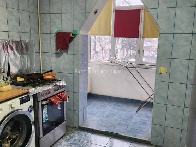 Militari Uverturii -Aragonitului bloc 1985 et.1 decomandat 2 bai Liber - 6