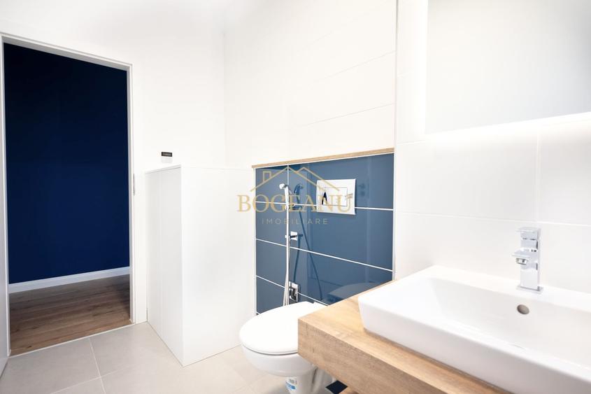 BG116-Apartament Nou Premium 2 cam-Central - 12