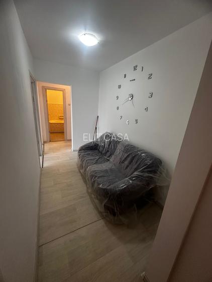 Spatiu comercial, 3 camere, decomandat,  zona Alexandru cel Bun - 6