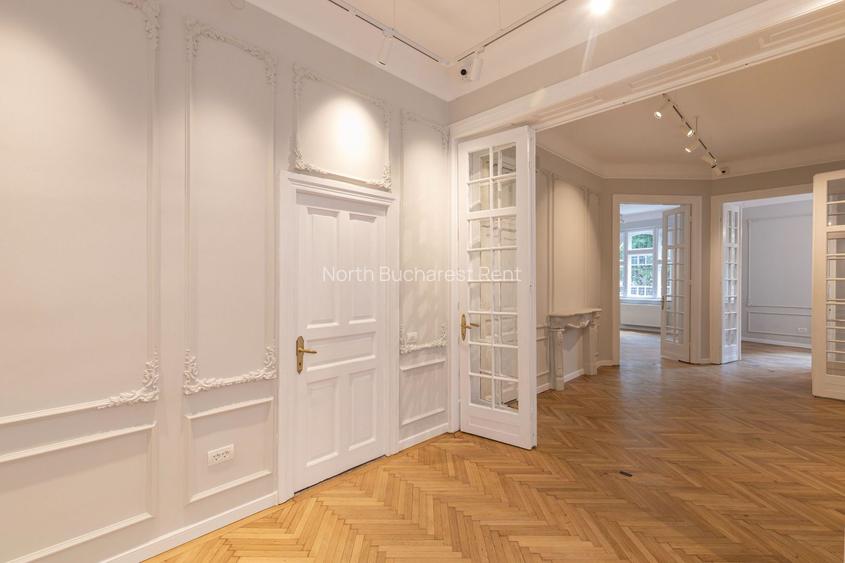 Casa de Închiriat | 4 camere | Calea Mosilor - 9