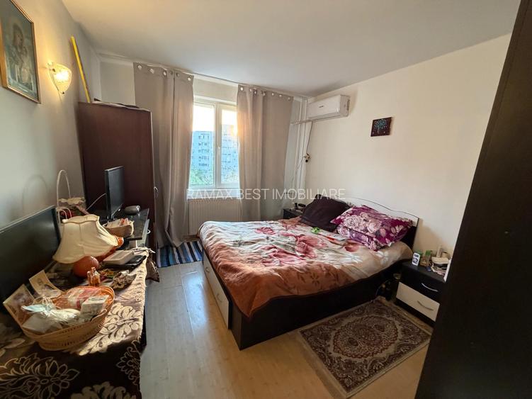 Dristor Ramnicu Valcea - Bloc 1985 - Lidl - 10