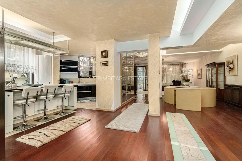 Vila mobilata utilata Iancu Nicolae - 4