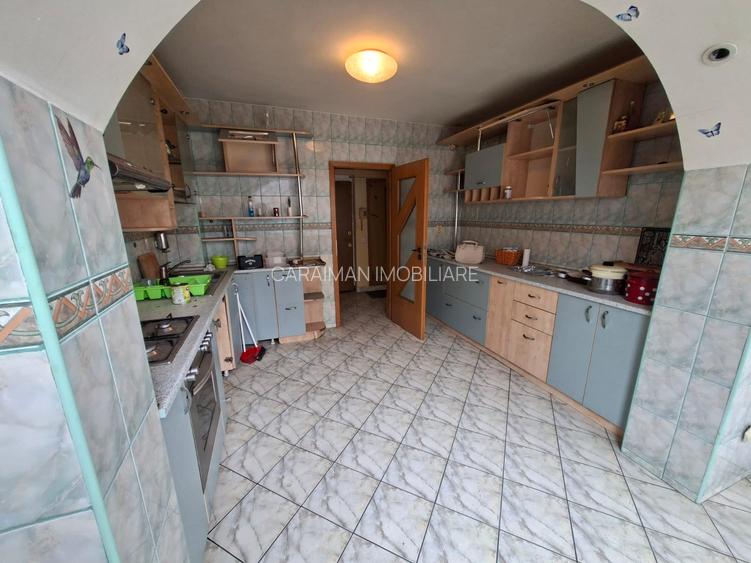 Obor,Mihai Bravu stradal,Spectrum,5 minute metrou - 7