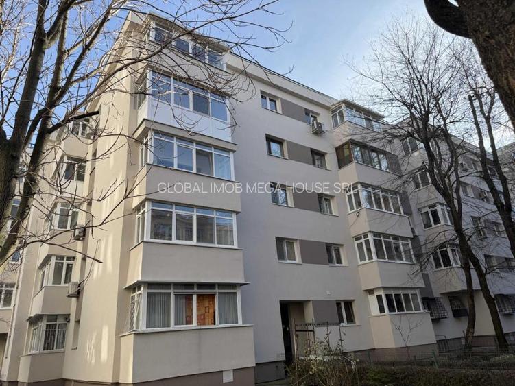 Apartament 2camere Decomandat LIBER metrou Crangasi - 10