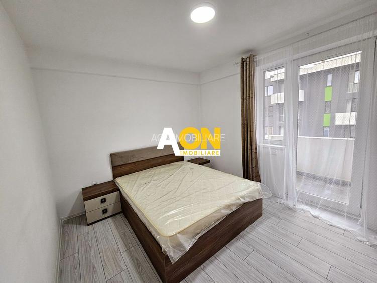 Apartament 2 camere, 53 mp utili, 2 balcoane, bloc nou - 6