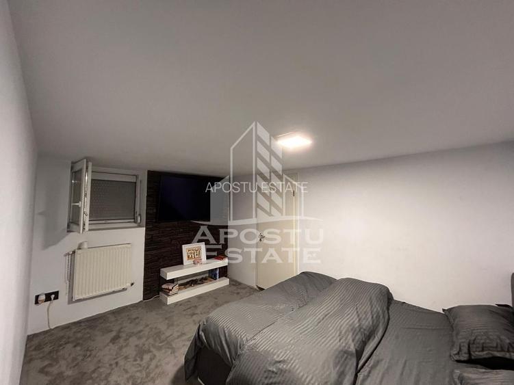 Proprietate cu loc de parcare in curte, modern in zona Odobescu - 9