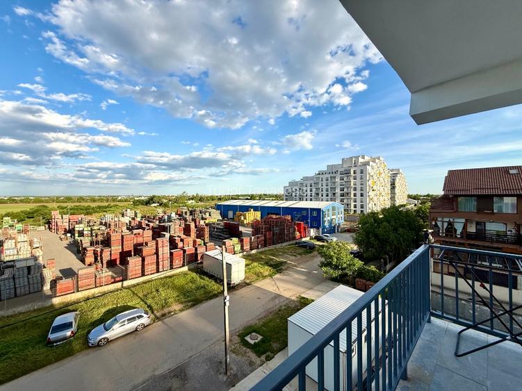 Apartament modern 2 camere Mogosoaia - 13