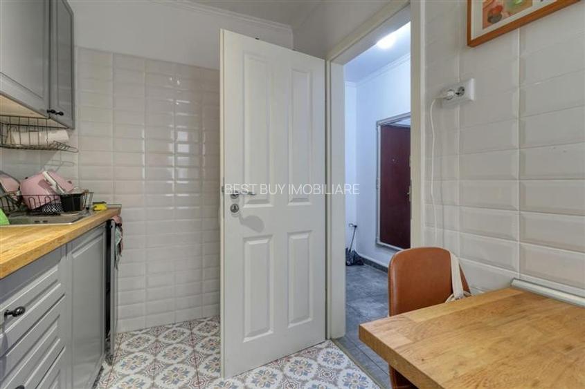 AP.2 CAMERE RENOVAT MOBILAT UTILAT SECTOR 1 CALEA DOROBANTI - 23