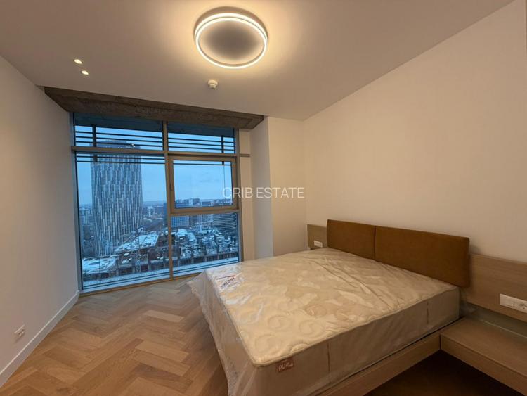 4 Camere Upsite Promenada Mall Aviatiei 2 locuri de parcare + boxa - 13