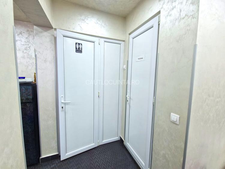 Spatiu comercial cu vad excelent – vis-a-vis de Spitalul Obregia - 8