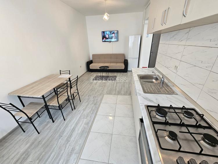 2 Camere Militari Residence Weiner Palada 12, Mobilat, Utilat, Parcare, 330€ - 7