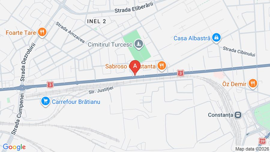 Apartament de inchiriat  - 3