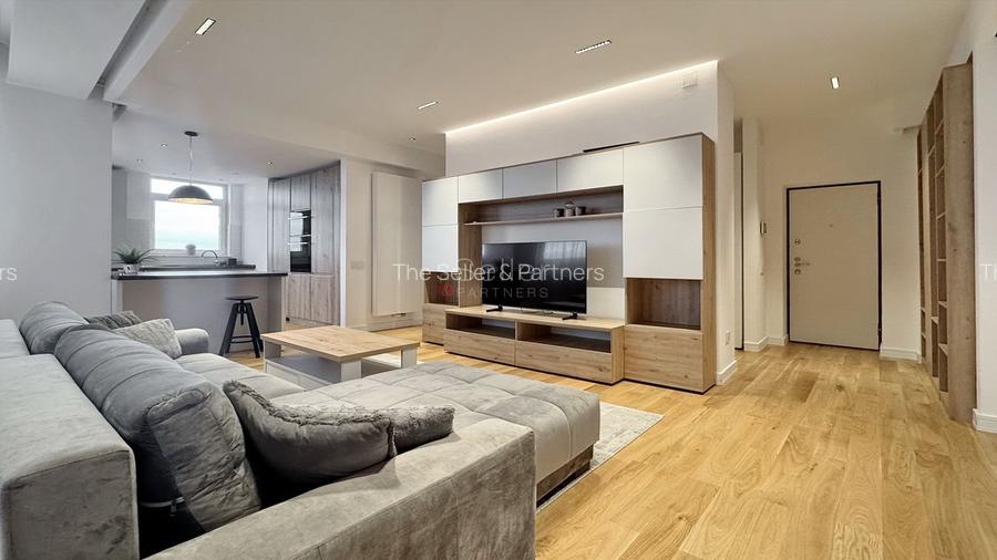 Suprafata Generoasa | Zona Centrala | Finisaje Premium - 3