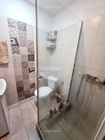 Garsoniera Calea Victoriei - Facultatea de Arte - Amzei, etajul 1/5, mobilata - 12