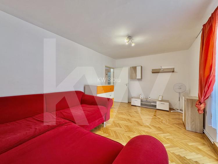 Apartament cu 3 camere - 2 bai - cartier Ștrand – Sibiu - 7