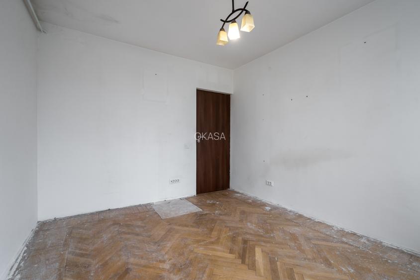 Vânzare Apartament 3 camere de – Pajura, etajul 2 din 3 - 24