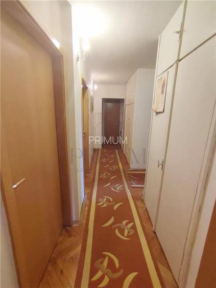 SAGUNA - 4 CAM. - ETAJ 2 - CENTRALA/AC - 2 BAI - BOXA - CONFORT 1 SPORIT - 6