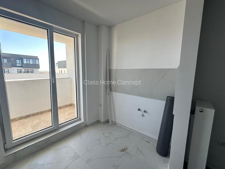 Studio - 45mp - Finalizat, mutare imediata - 3