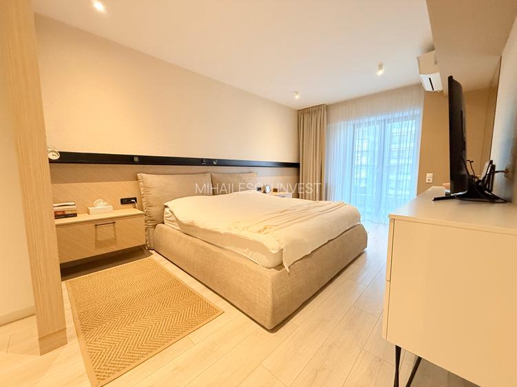 Upground Residence – apartament cu 3 camere mutare imediata - 8