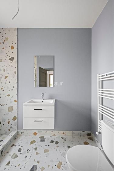 #Apartament 2 camere 50 mp utili nou mobilat utilat complet Mamaia Nord - 8