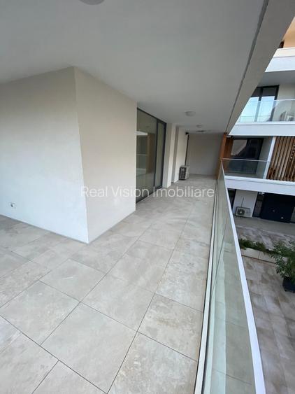 Pipera/LaGloire/Apartament cu 2 camere/Parcare/ - 7