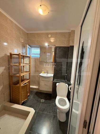 DE VANZARE | 3 camere decomandate | Zorilor |65 mp utili | Priveliste panoramica - 6