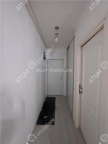 Apartament cu 3 camere si gradina de 74 mp in zona Selimbar din Sibiu - 14