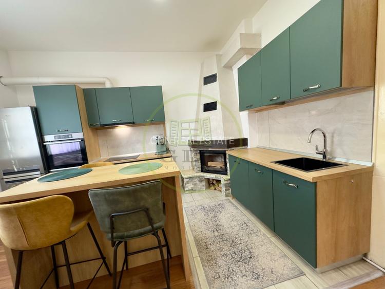 Se vinde casa la pret de apartament, zona centrala, str. Lupeni. - 10