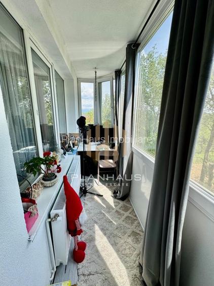 Apartament 2 camere ,Regele Ferdinand zona Lidl ,etaj 3  - 7