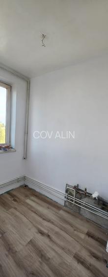 Garsoniera situata in Astra, etaj 4/9, suprafata 35 mp, renovata, libera! - 6