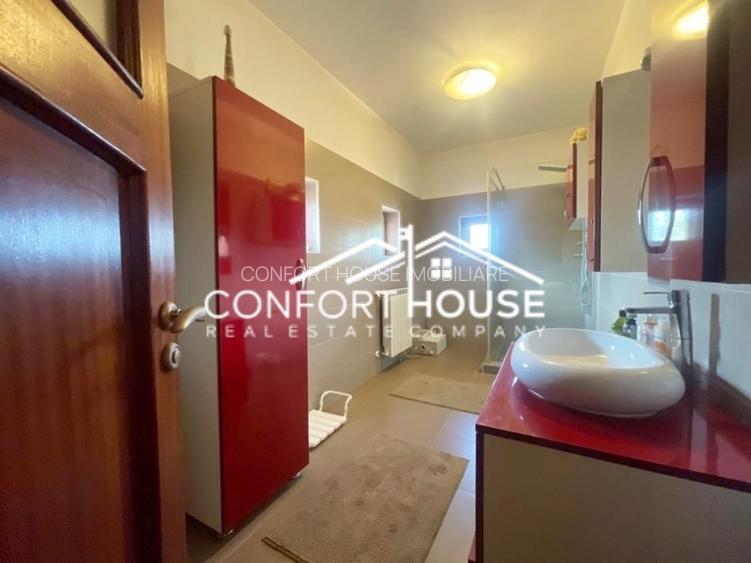 Vila individuala , piscina, garaj, teren 1453mp, IANCU NICOLAE - 17