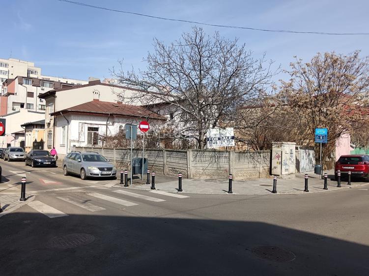 Teren De vanzare Stefan cel Mare -Vasile Lascar - 4