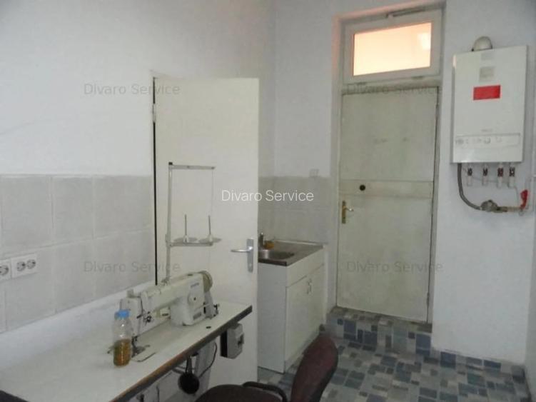 Vanzare vila spatiu comercial Calea Plevnei Primarie Sector 6 - 3